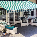 Awning & Clothes Line Systems
